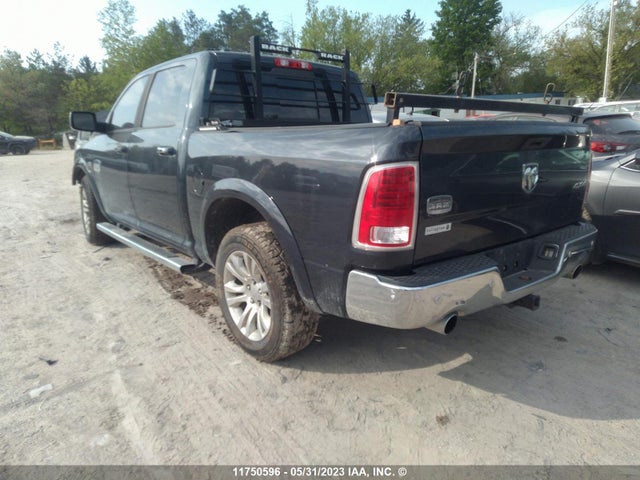 1C6RR7PT6GS160363 RAM 1500 Longhorn