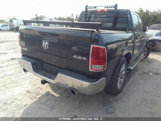 1C6RR7PT6GS160363 RAM 1500 Longhorn