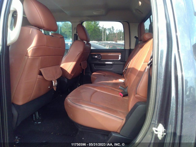1C6RR7PT6GS160363 RAM 1500 Longhorn