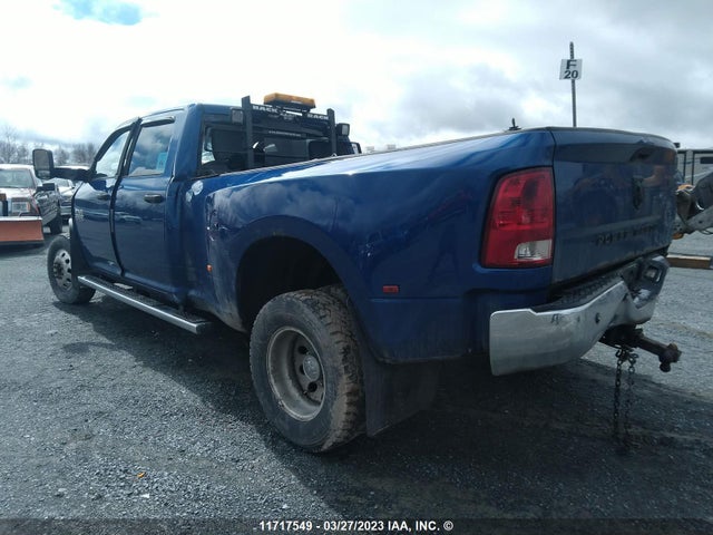 3C63RRHL2EG137876 RAM 3500 Slt