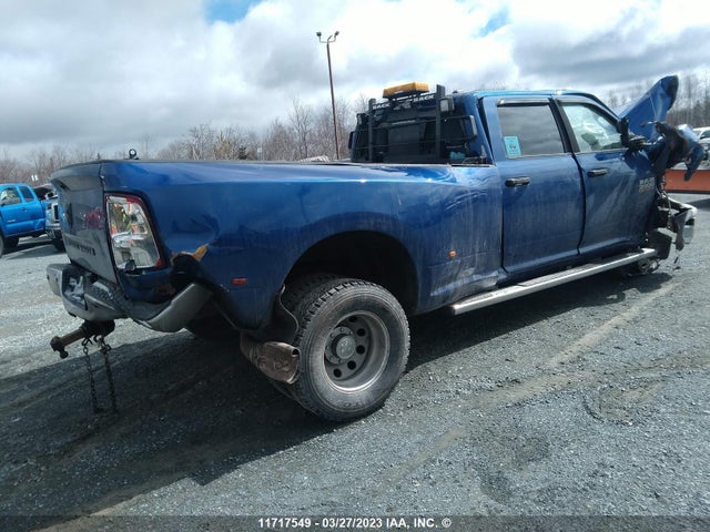 3C63RRHL2EG137876 RAM 3500 Slt