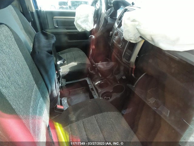 3C63RRHL2EG137876 RAM 3500 Slt