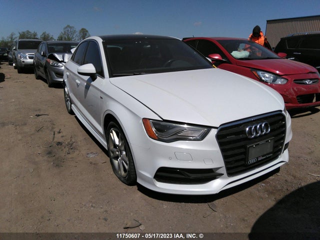 WAUKFRFF1F1091285 auction archive image