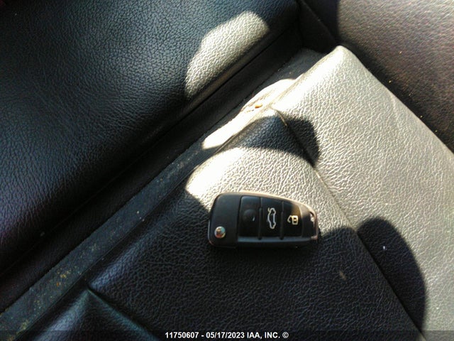 WAUKFRFF1F1091285 Audi A3 2.0t Technik
