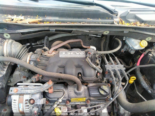 Продажа на аукционе авто 2010 Dodge Grand Caravan Se, vin: 2D4RN4DE7AR354288, номер лота: 11750636