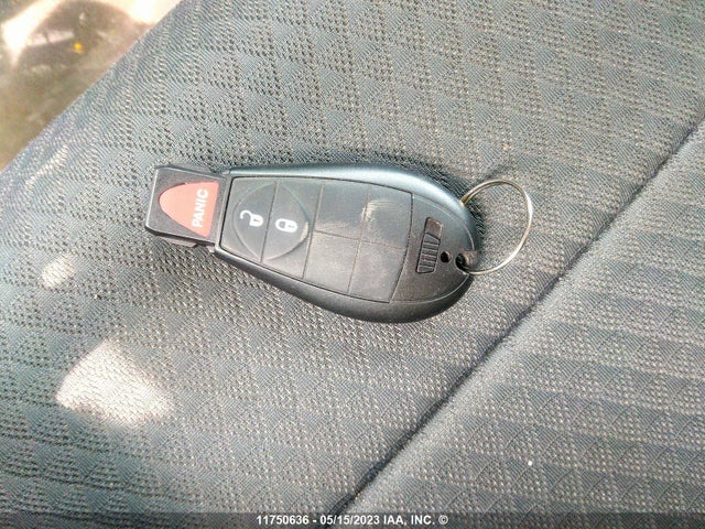Продажа на аукционе авто 2010 Dodge Grand Caravan Se, vin: 2D4RN4DE7AR354288, номер лота: 11750636