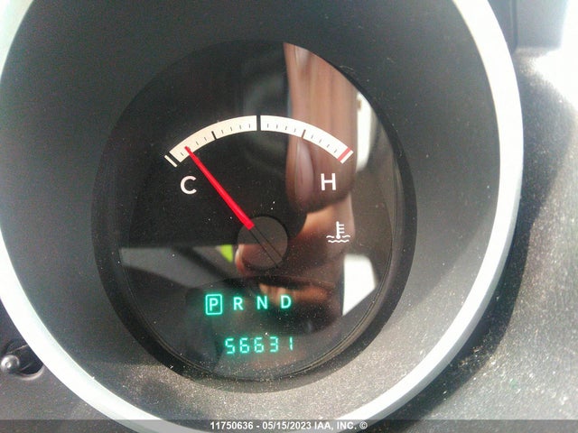 Продажа на аукционе авто 2010 Dodge Grand Caravan Se, vin: 2D4RN4DE7AR354288, номер лота: 11750636
