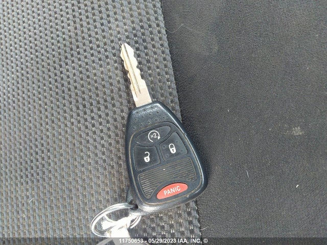 1C4NJRAB9FD270627 Jeep Patriot