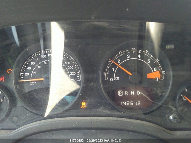 1C4NJRAB9FD270627 Jeep Patriot