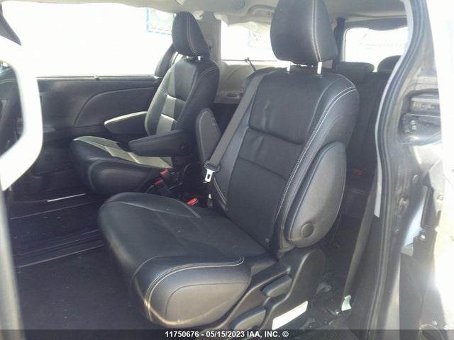 Toyota SIENNA SE 2016 5TDXK3DC5GS714051 Image 10