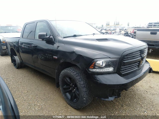 1C6RR7MT9HS709978 auction archive image