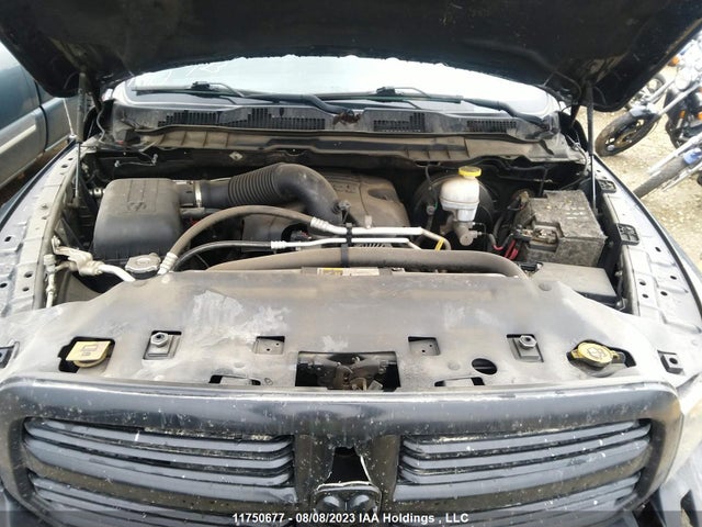 1C6RR7MT9HS709978 RAM 1500 Sport