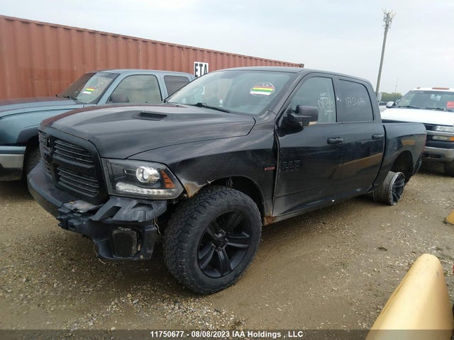 1C6RR7MT9HS709978 RAM 1500 Sport