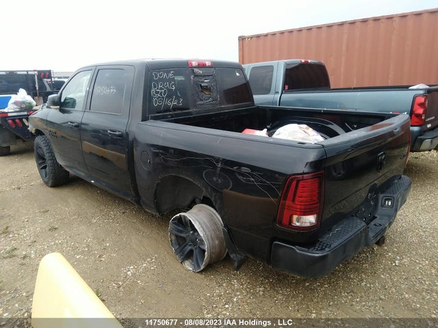 1C6RR7MT9HS709978 RAM 1500 Sport