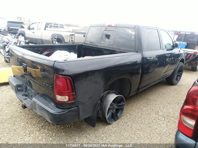 1C6RR7MT9HS709978 RAM 1500 Sport