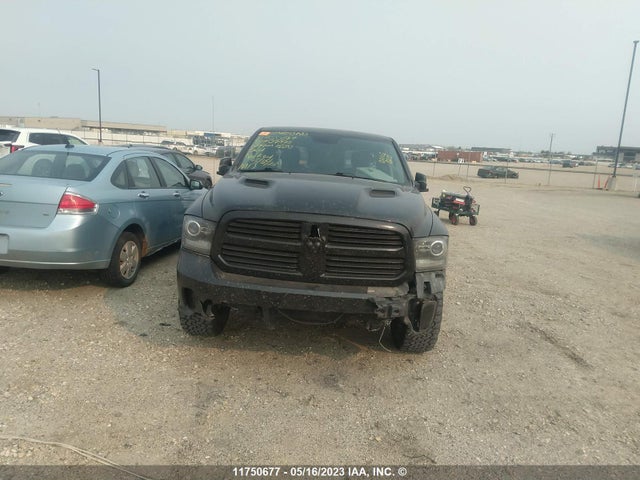 1C6RR7MT9HS709978 RAM 1500 Sport
