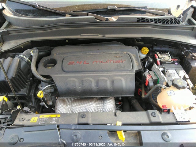 ZACCJBBB3HPF62842 Jeep Renegade Latitude
