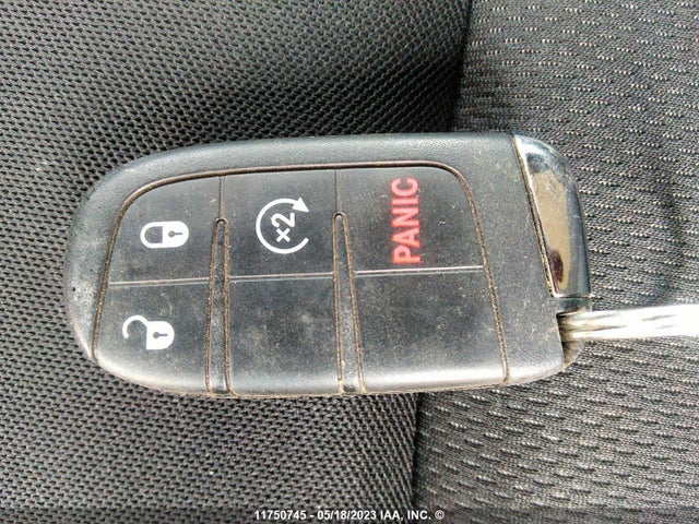 ZACCJBBB3HPF62842 Jeep Renegade Latitude
