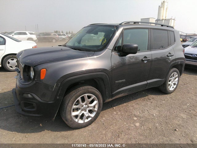 ZACCJBBB3HPF62842 Jeep Renegade Latitude