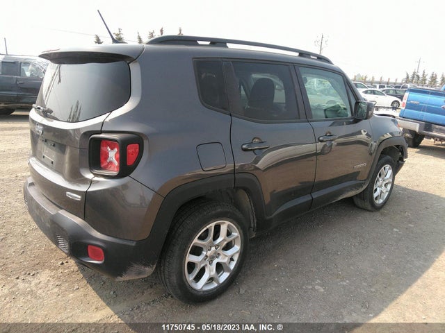 ZACCJBBB3HPF62842 Jeep Renegade Latitude