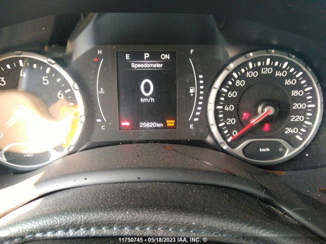 ZACCJBBB3HPF62842 Jeep Renegade Latitude