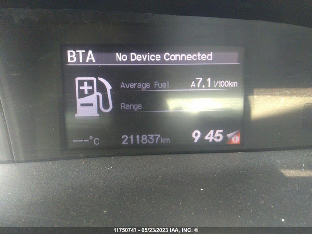 Honda Civic Ex 4dr 2015 2HGFB2E55FH058096 Image 7