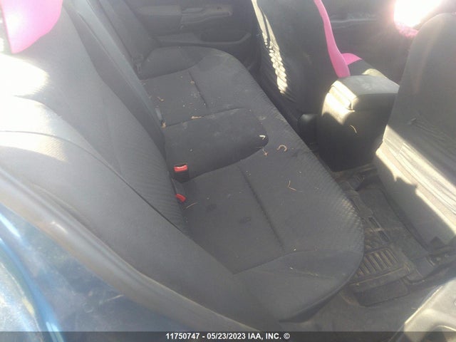 Honda Civic Ex 4dr 2015 2HGFB2E55FH058096 Image 8