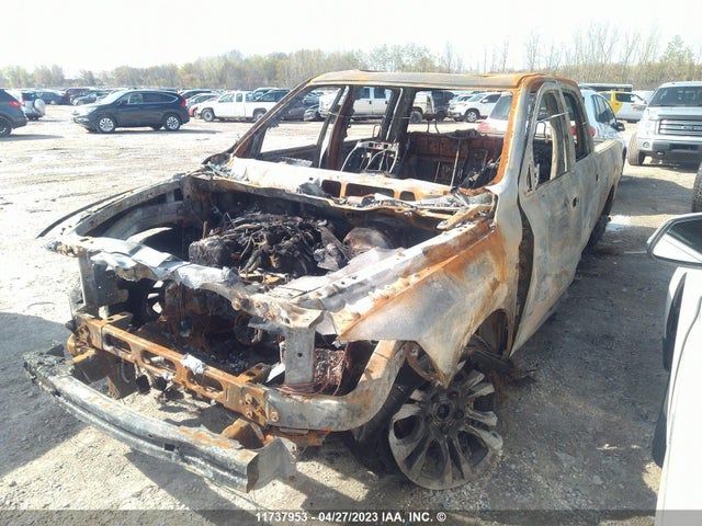1C6RR7WM1FS579956 RAM 1500 Longhorn
