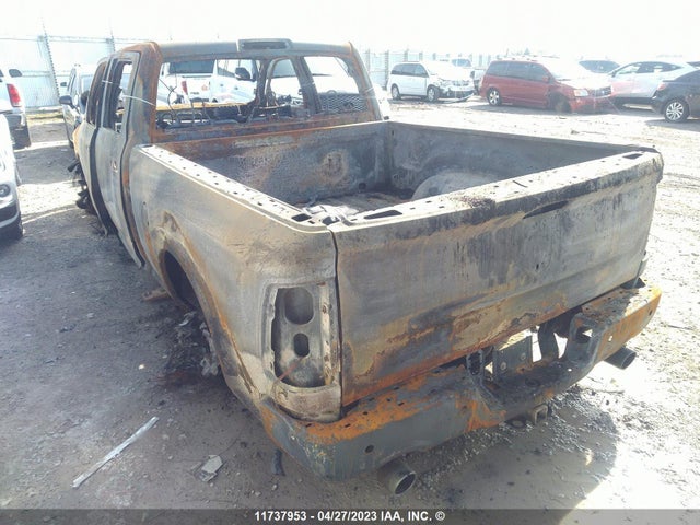 1C6RR7WM1FS579956 RAM 1500 Longhorn