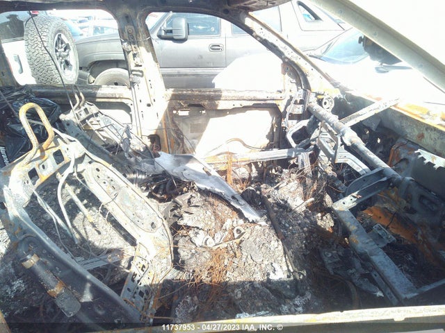 1C6RR7WM1FS579956 RAM 1500 Longhorn