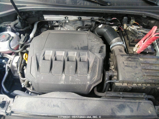 WA1EECF31P1022033 Audi Q3 Premium Plus S Line 45