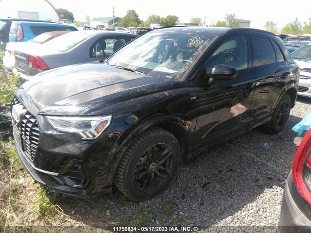 WA1EECF31P1022033 Audi Q3 Premium Plus S Line 45