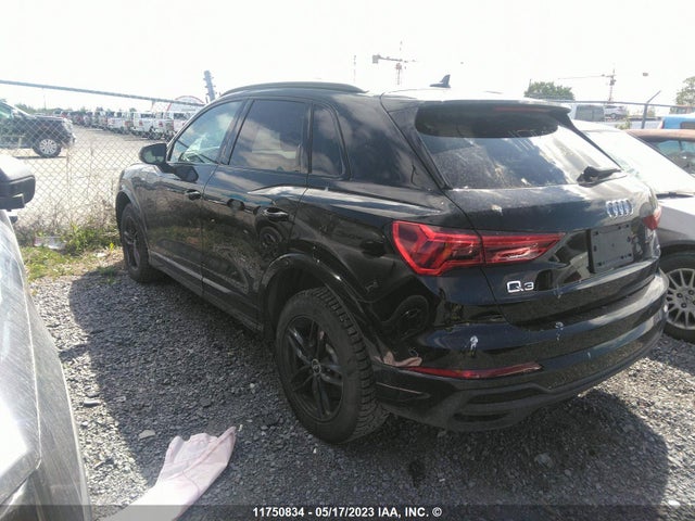 WA1EECF31P1022033 Audi Q3 Premium Plus S Line 45