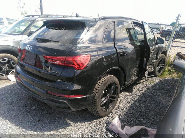 WA1EECF31P1022033 Audi Q3 Premium Plus S Line 45