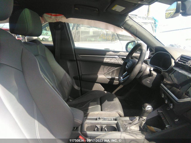 WA1EECF31P1022033 Audi Q3 Premium Plus S Line 45