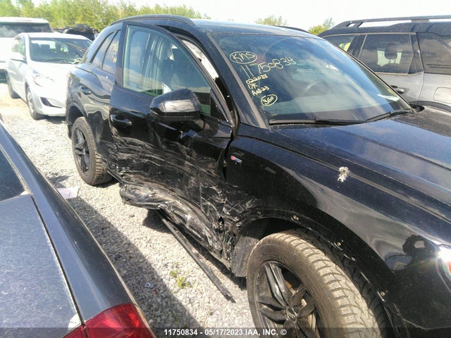 WA1EECF31P1022033 Audi Q3 Premium Plus S Line 45