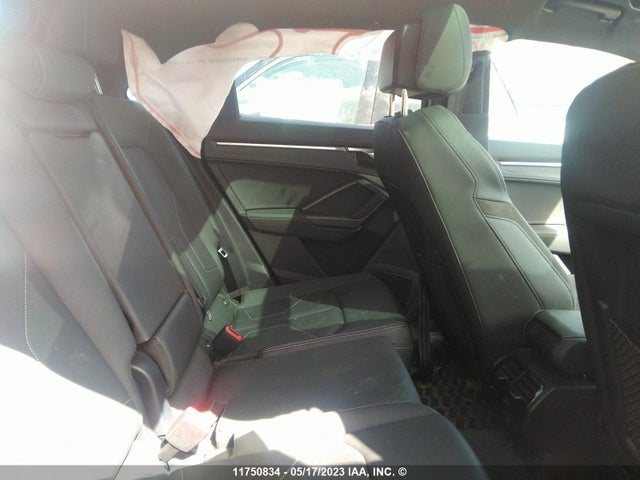 WA1EECF31P1022033 Audi Q3 Premium Plus S Line 45