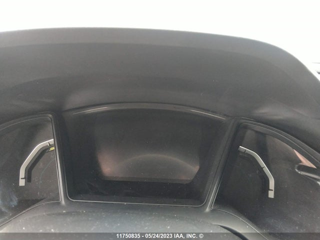 Honda Civic Hatchback Lx 2017 SHHFK7H21HU302881 Image 7