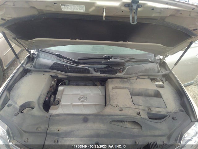 2T2BK1BA2FC271134 Lexus Rx 350 Sportdesign/f Sport