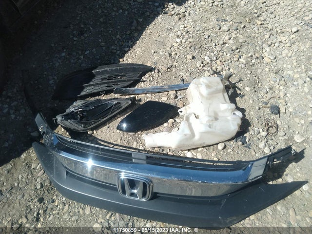 Honda Civic Sedan Lx 2016 2HGFC2E53GH006111 Image 12