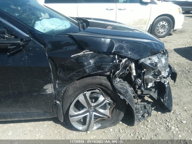 Honda Civic Sedan Lx 2016 2HGFC2E53GH006111 Image 6
