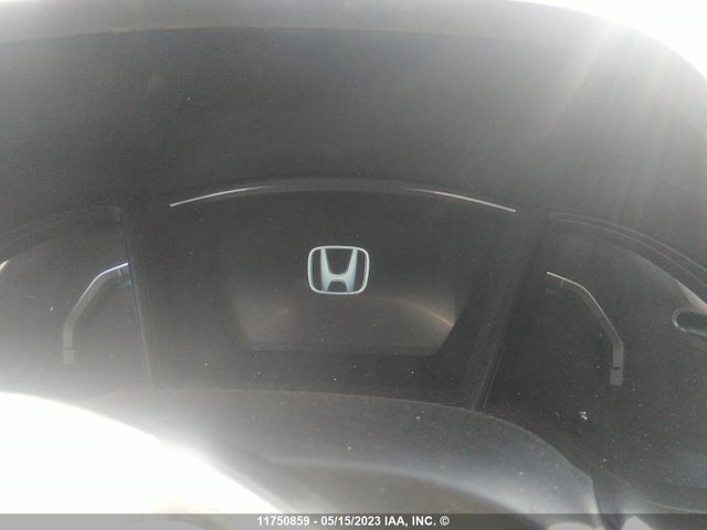 Honda Civic Sedan Lx 2016 2HGFC2E53GH006111 Image 7