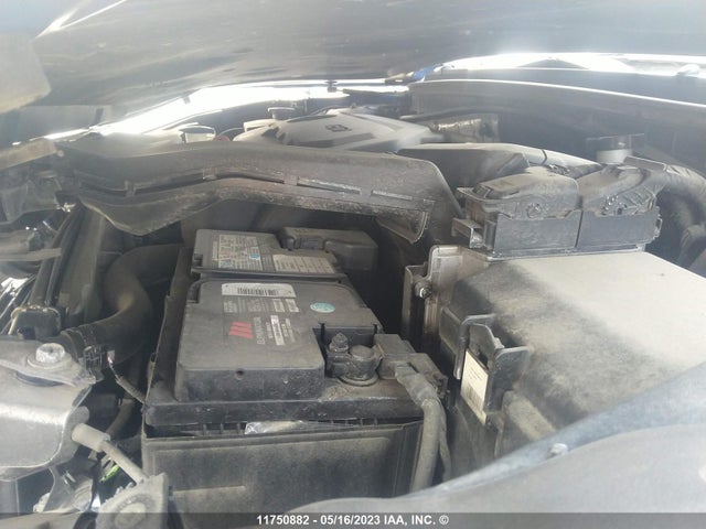 Hyundai Sonata 2.4l Gl 2015 5NPE24AF2FH046032 Image 10