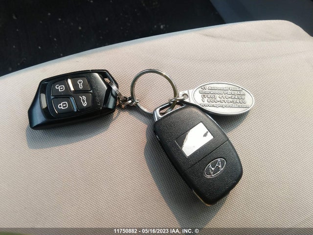 Hyundai Sonata 2.4l Gl 2015 5NPE24AF2FH046032 Image 11