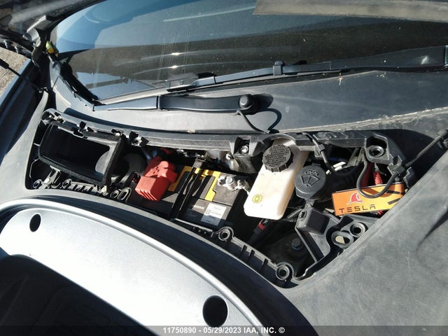 Tesla Model 3 Long Range 2021 5YJ3E1EB9MF089878 Image 10