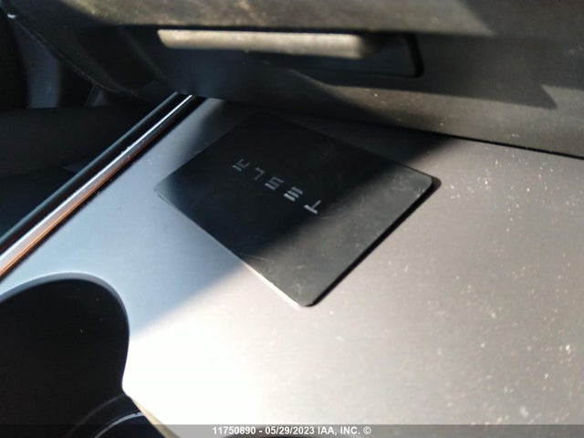 Tesla Model 3 Long Range 2021 5YJ3E1EB9MF089878 Image 11