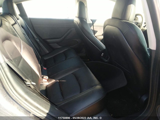 Tesla Model 3 Long Range 2021 5YJ3E1EB9MF089878 Image 8