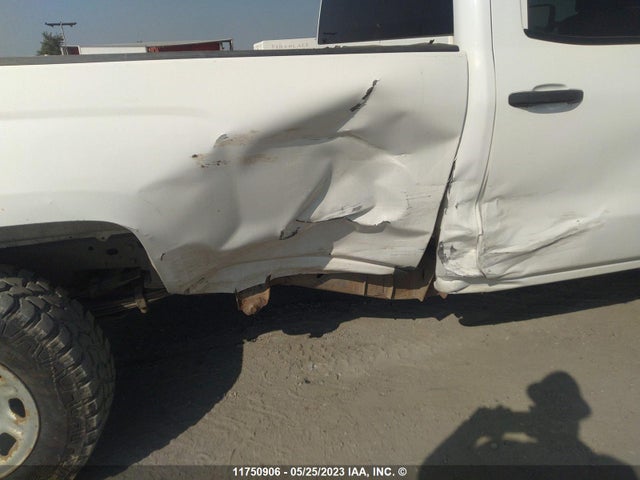 Chevrolet Silverado 3500hd Wt 2015 1GC4KYC82FF667041 Image 6