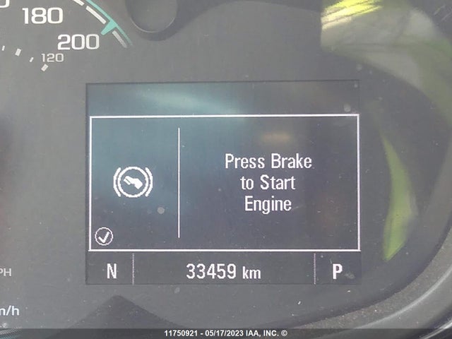 Chevrolet Spark Lt 2020 KL8CF6SA5LC465907 Image 7