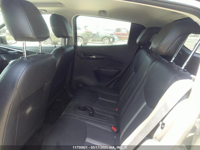 Chevrolet Spark Lt 2020 KL8CF6SA5LC465907 Image 9